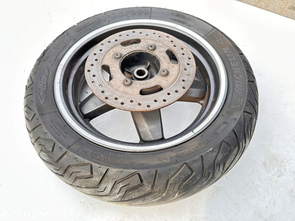 Koło felga 140/70/14 Yamaha 125 X MAX X-MAX 06-09r. - 1