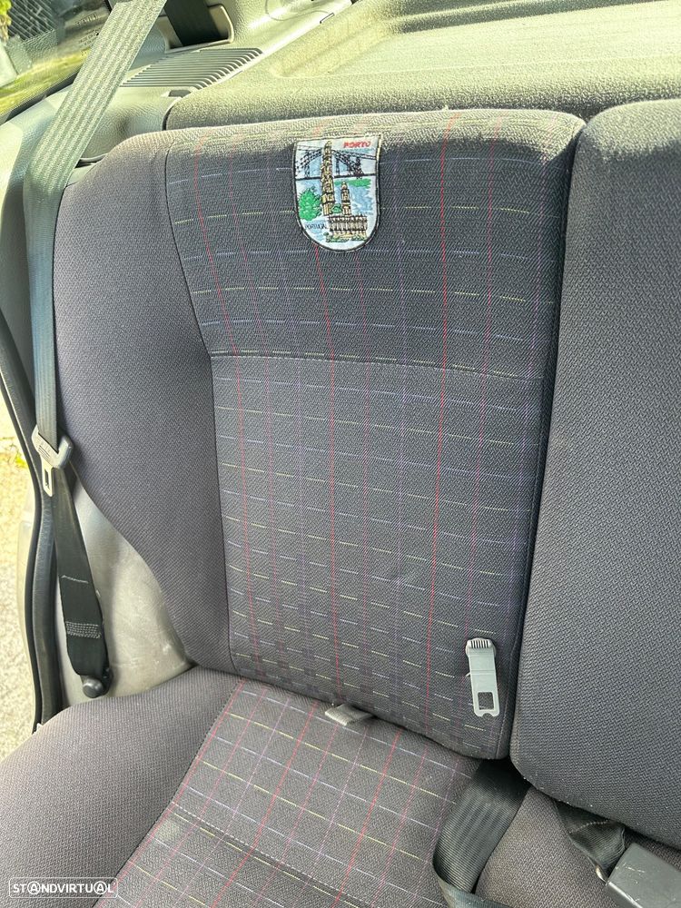 Fiat Punto 55 Star - 6