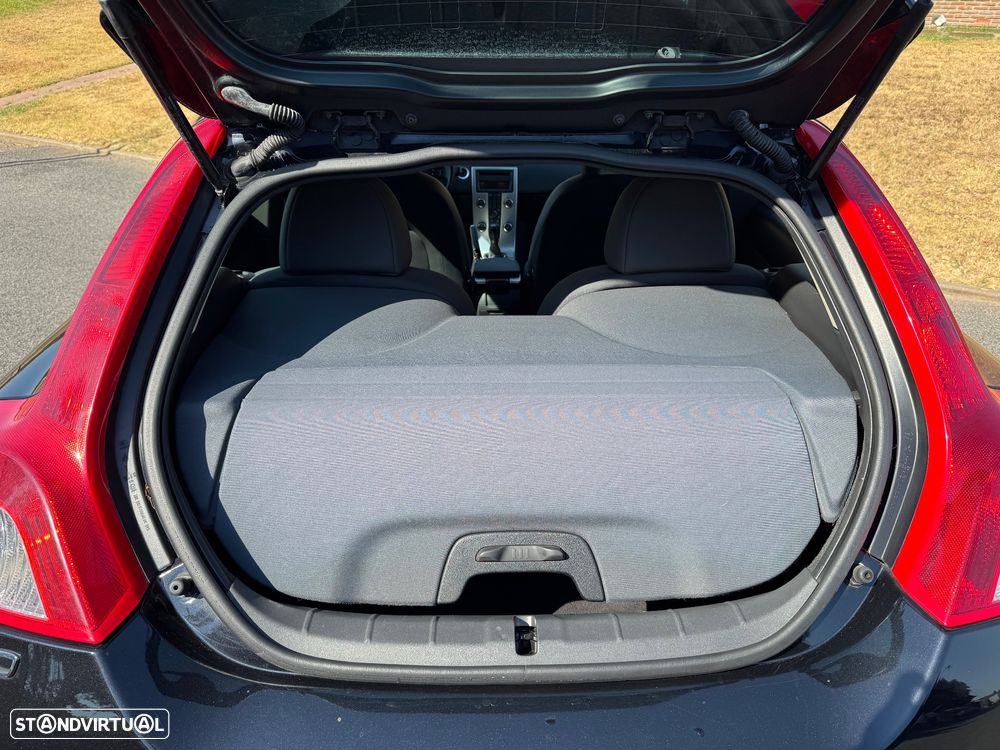 Volvo C30 1.6 D2 Momemtum Start/Stop - 8
