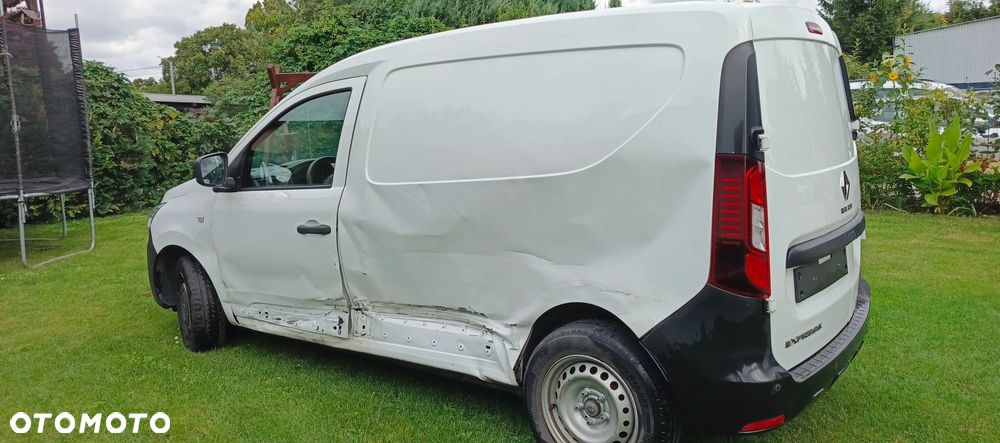 Renault Express - 10