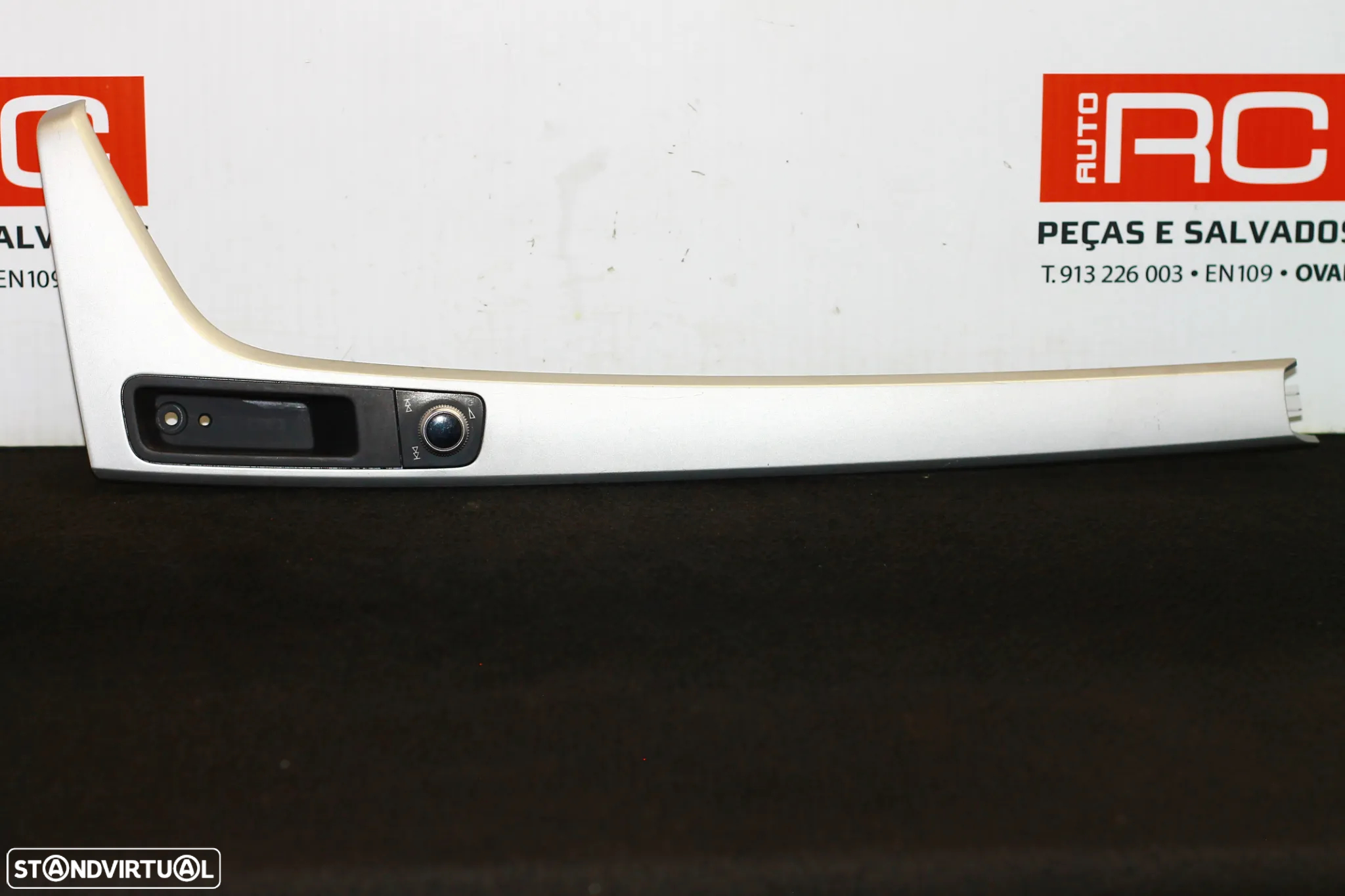 CONJUNTO AUDI A4 8W - 17