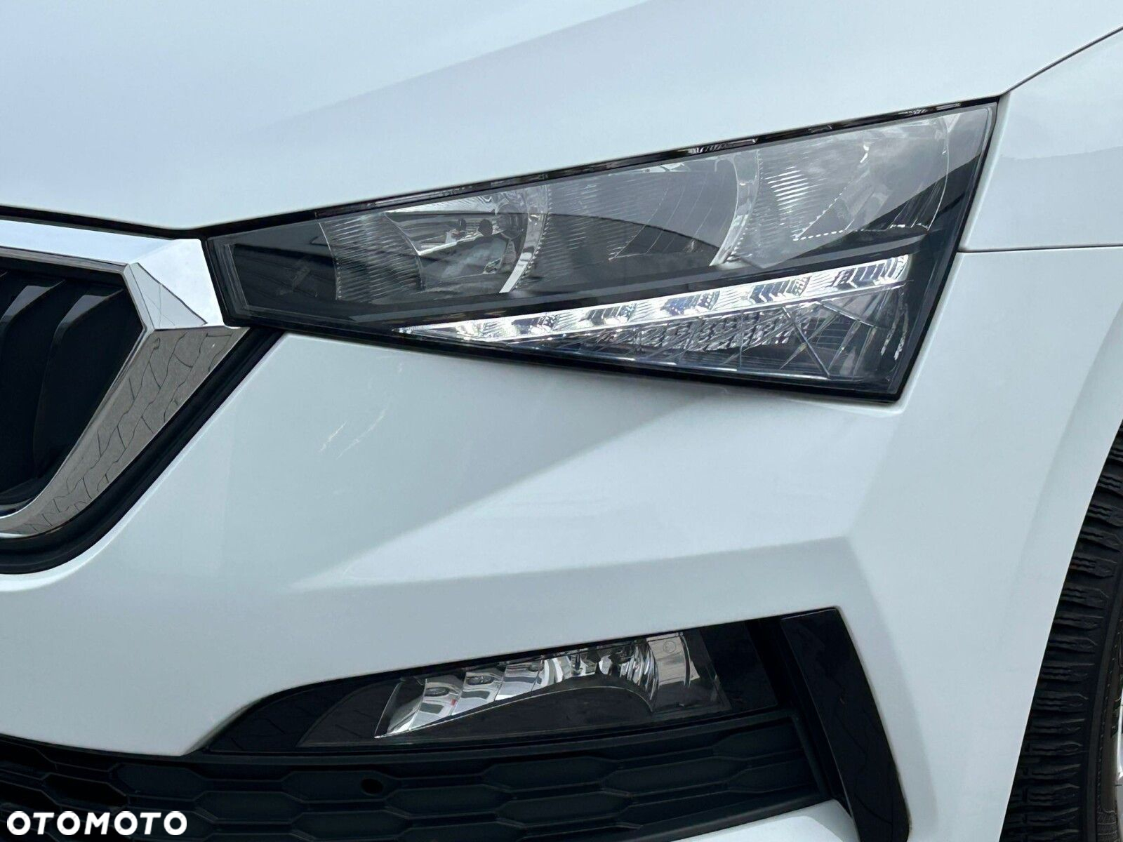 Skoda Scala 1.0 TSI Ambition - 34