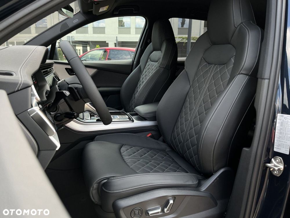 Audi Q7 - 27