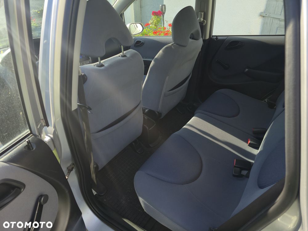 Honda Jazz 1.4 S - 13