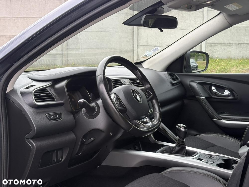 Renault Kadjar Energy TCe 130 Business - 31