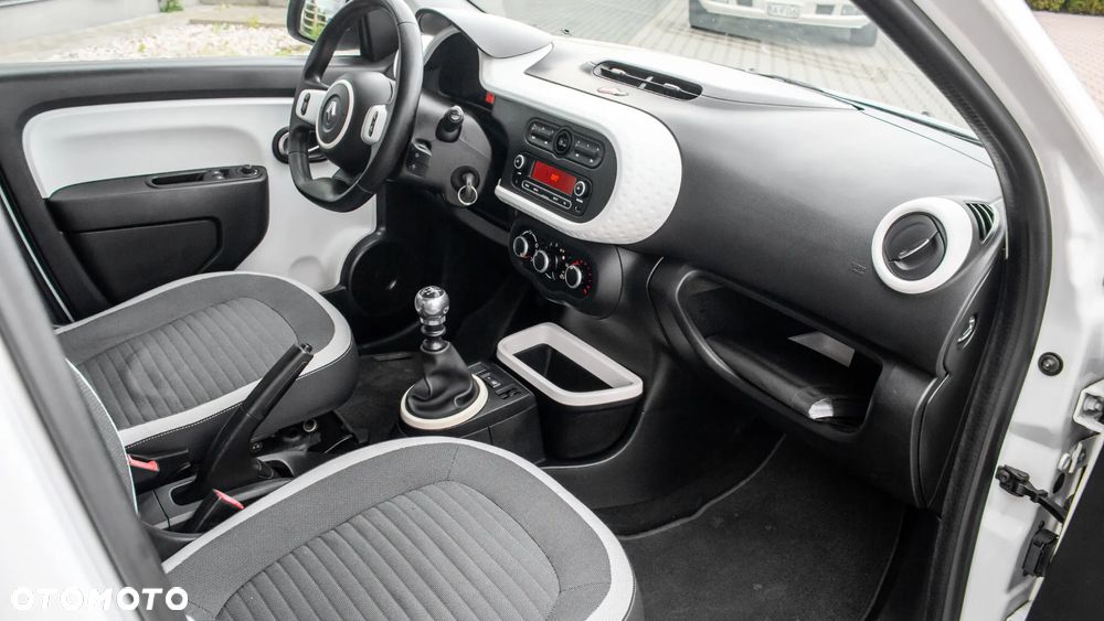 Renault Twingo Energy TCe 110 GT - 29