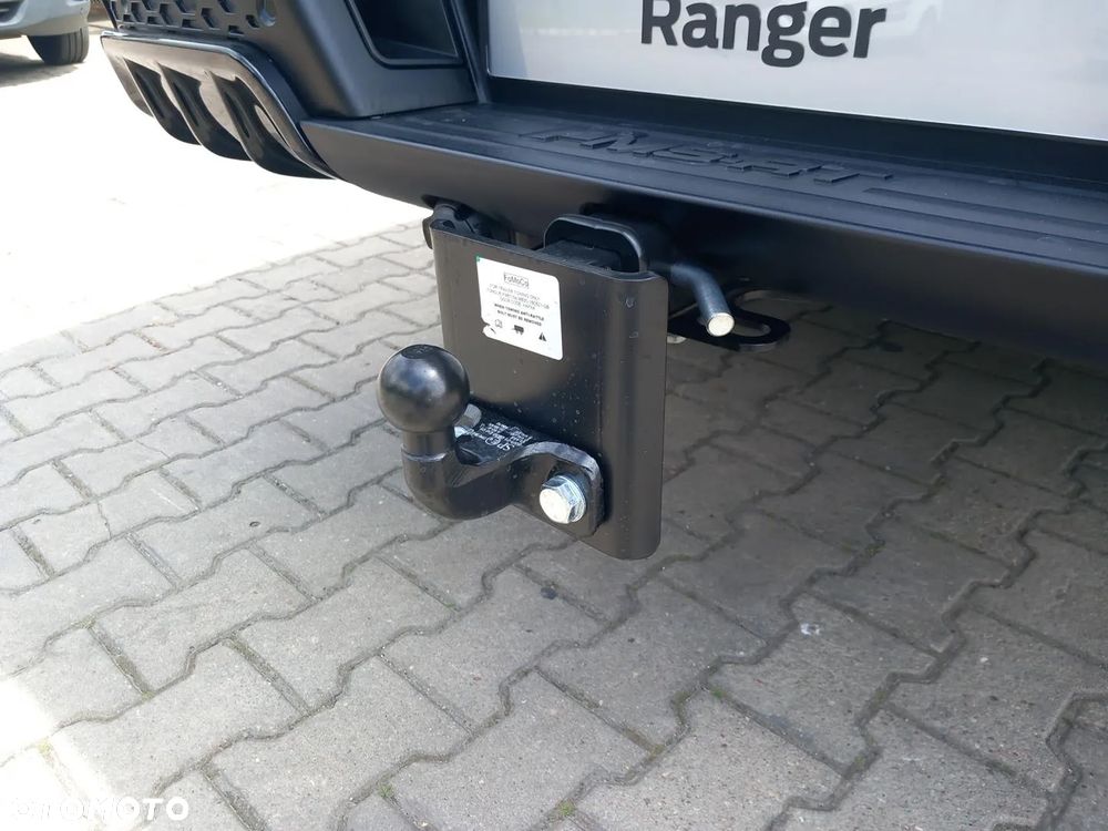Ford Ranger - 21