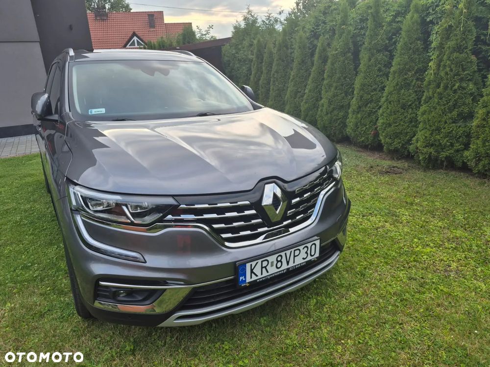 Renault Koleos 2.0 Blue dCi Initiale Paris 4x4 X-Tronic - 1