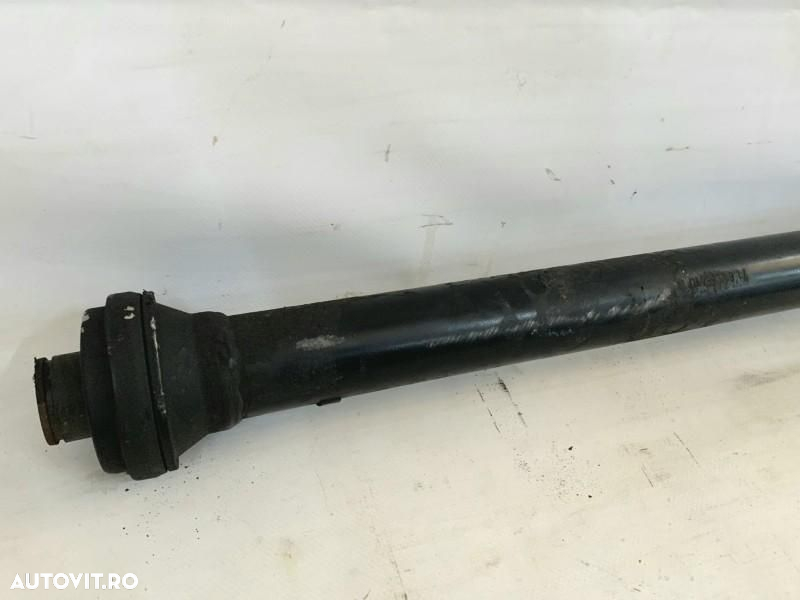 Cardan spate Porsche Cayenne (2010-2014) 3.0 tdi CJGA 7L8521101C - 2