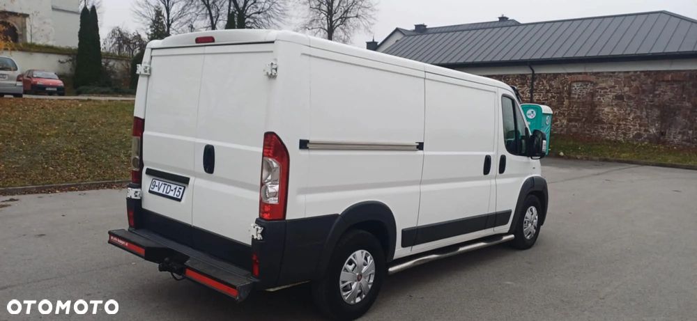 Fiat Ducato - 8
