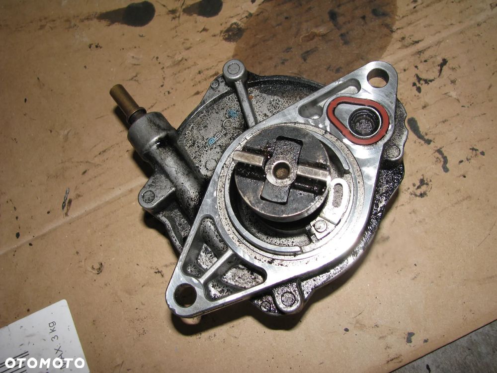 Vacum pompa 9645141380 Boxer Ducato Jumper 2.2 2.0 HDI - 2