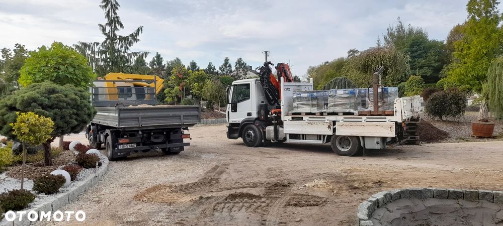 Iveco Eurocargo - 24