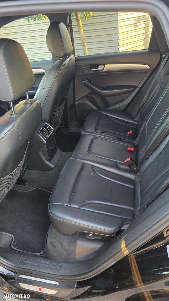 Audi Q5 - 9