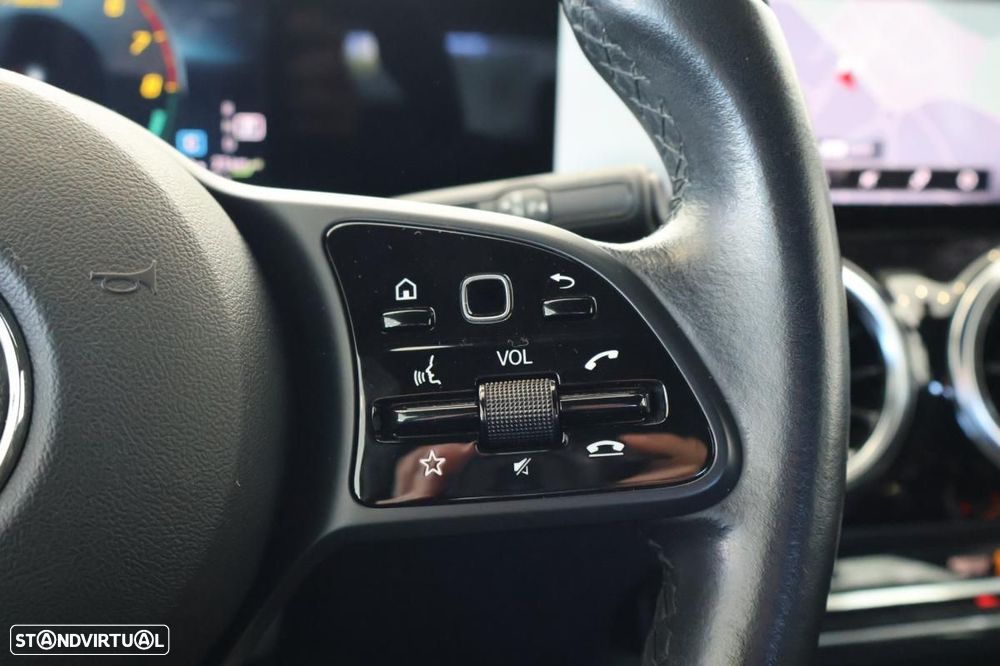 Mercedes-Benz B 250 e Style Plus - 22