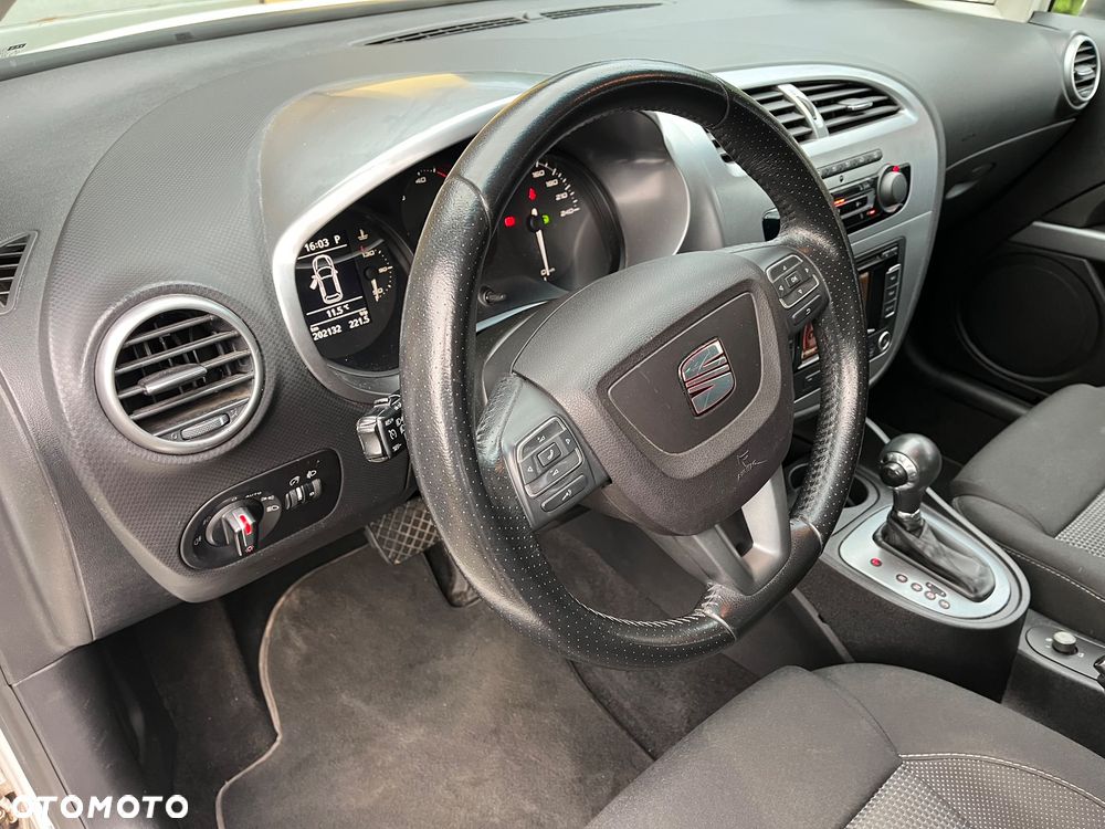Seat Leon - 10