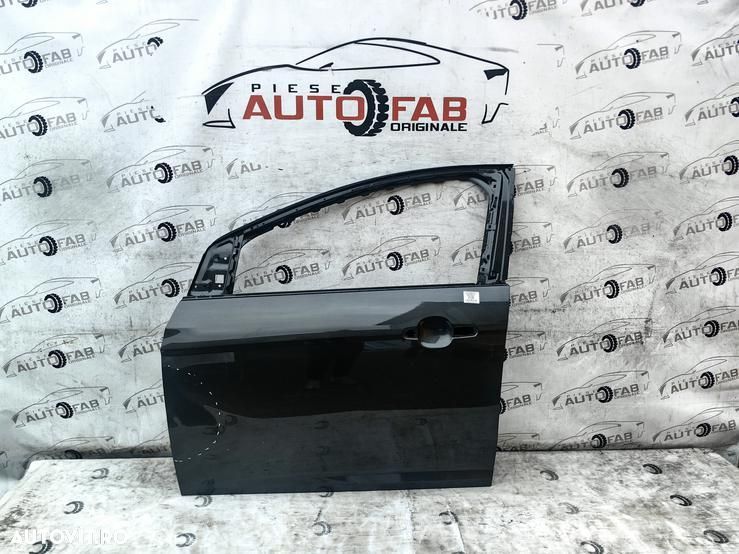 Usa stanga fata Ford Focus 3 an 2011-2018 - 1