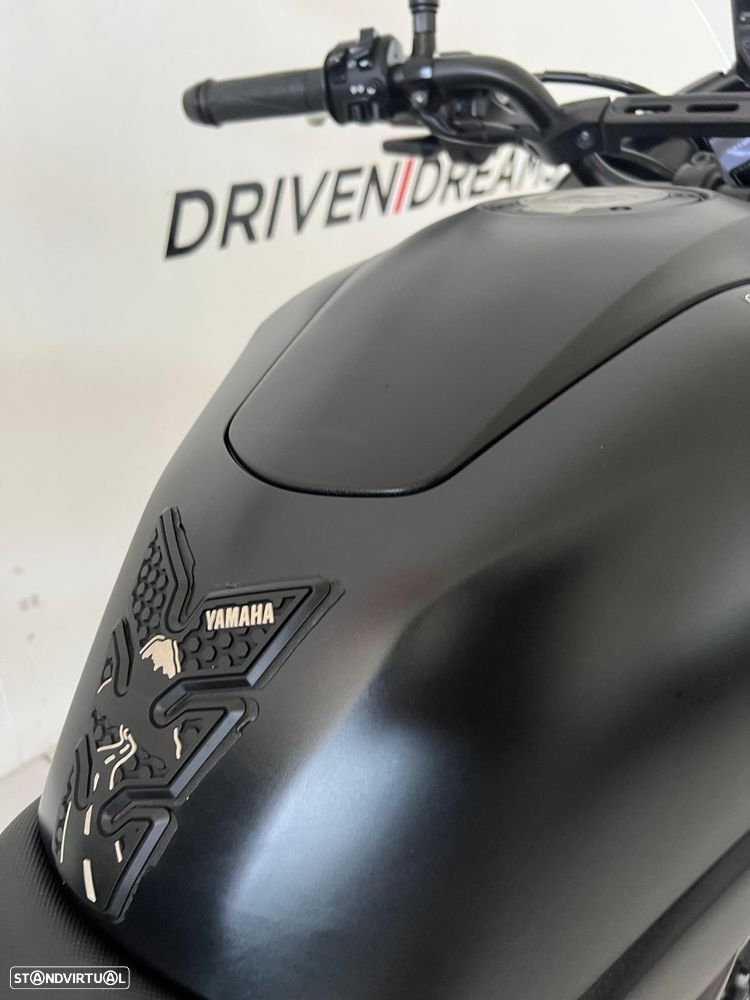 Yamaha Tracer 7 - 15