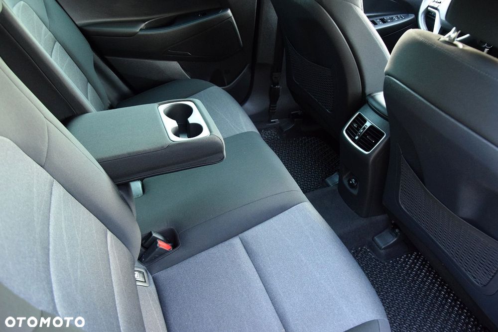 Hyundai Tucson 1.6 GDi Style 2WD - 9
