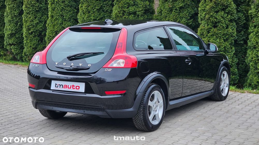 Volvo C30 D2 Kinetic - 4