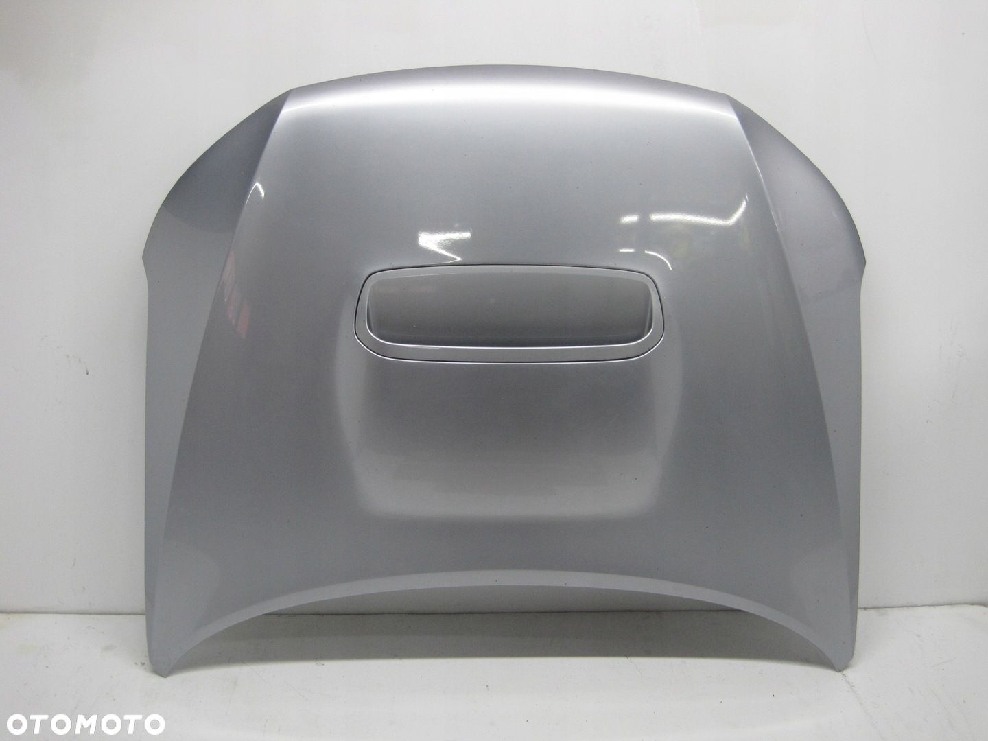 Maska SUBARU FORESTER III 12R - 1