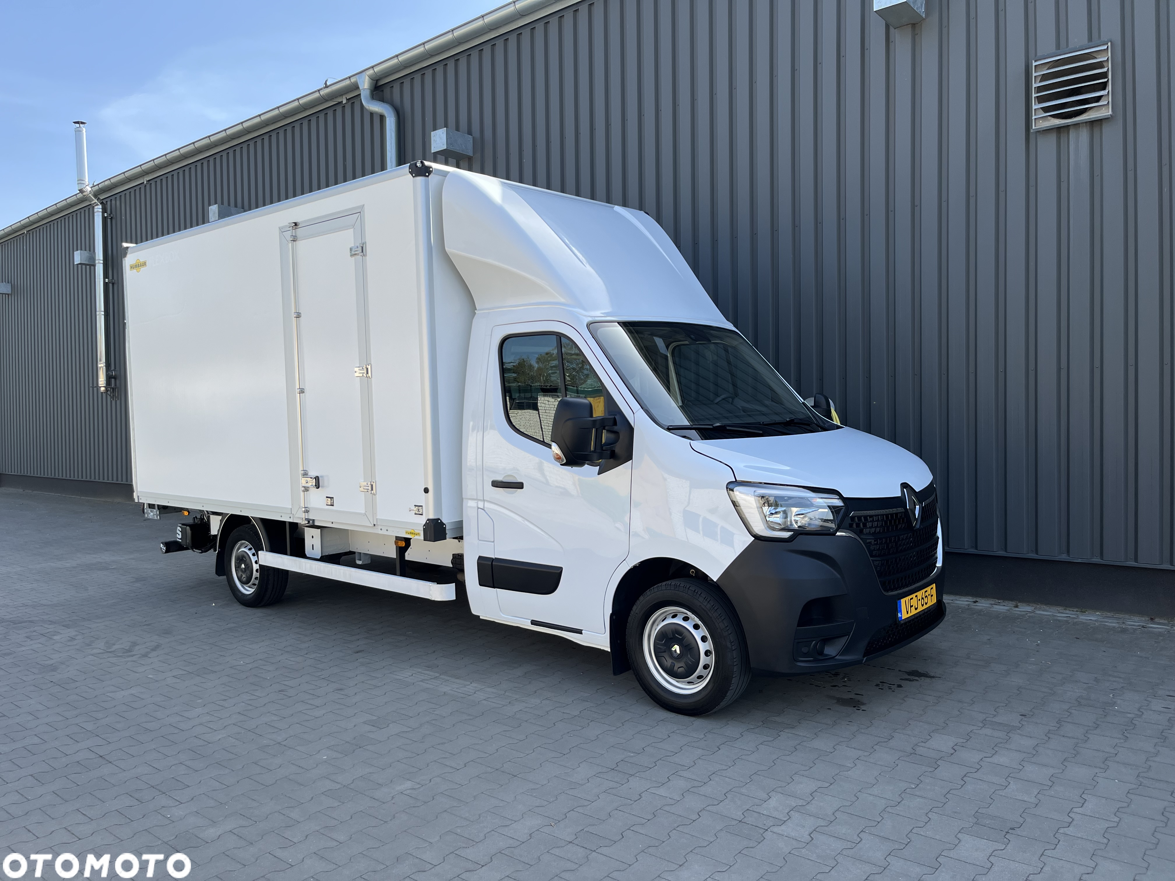 Renault Master - 4