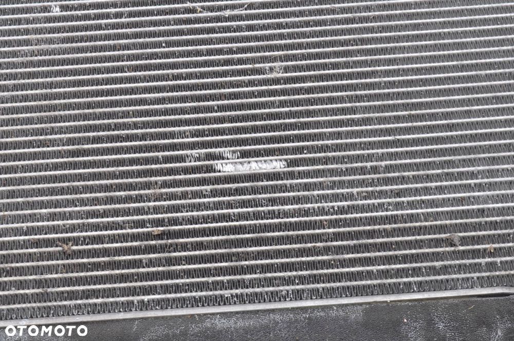 FORD FIESTA MK8 1.5 ST CHŁODNICA WODY K1BY-8005-AD - 2