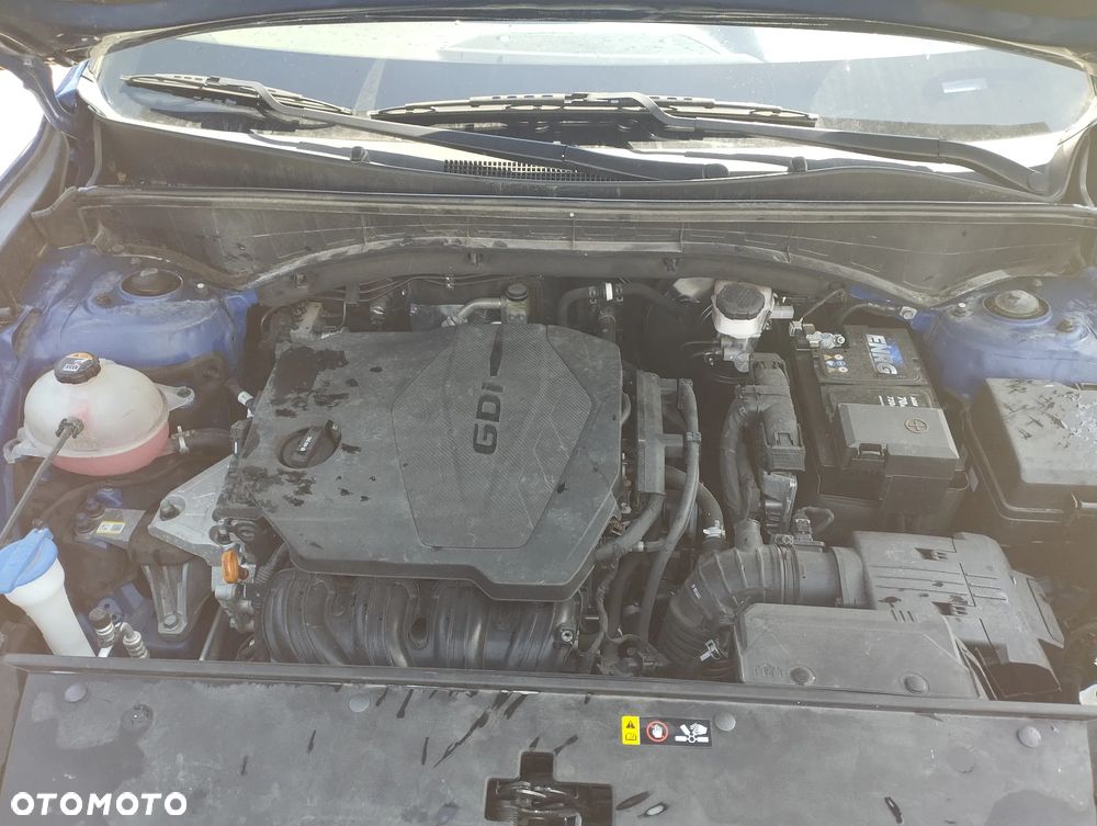 Kia Sorento 2.4 GDI 2WD Vision - 8