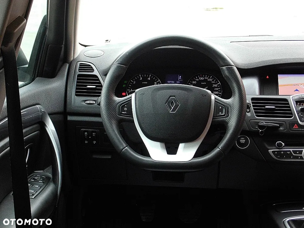 Renault Laguna 2.0 16V 140 Dynamique - 16
