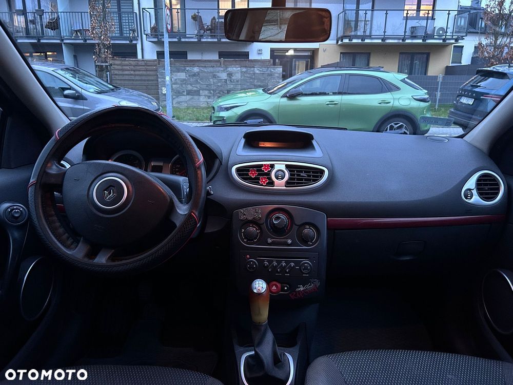 Renault Clio 1.2 16V Rip Curl - 6