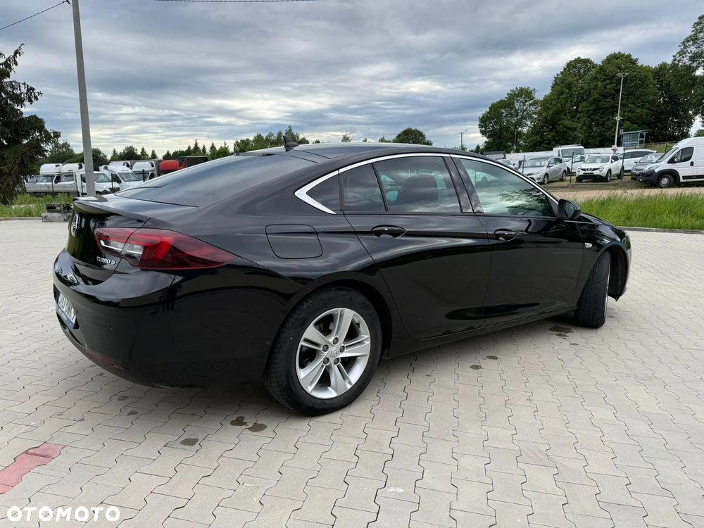 Opel Insignia 1.6 CDTI Sport - 5