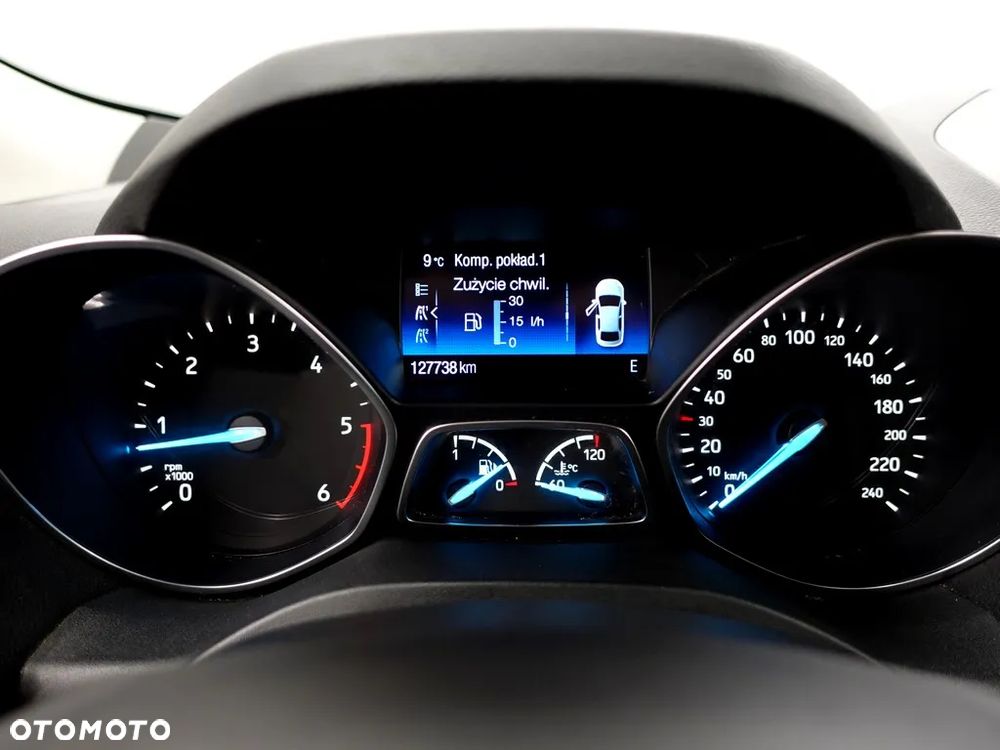 Ford Kuga 2.0 TDCi AWD Titanium - 17