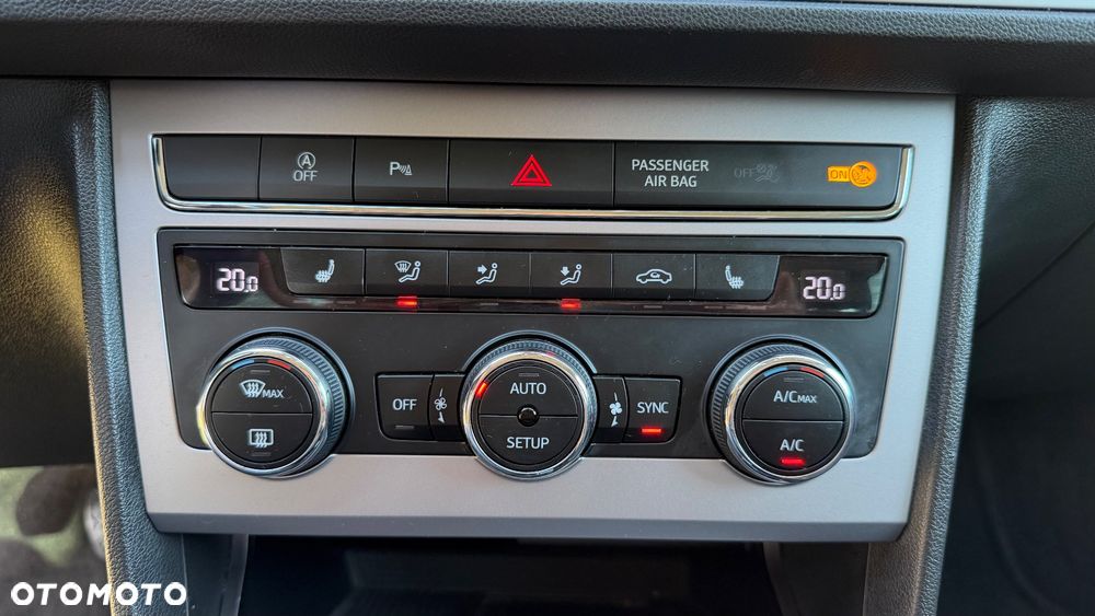 Seat Leon 2.0 TDI Xcellence - 20