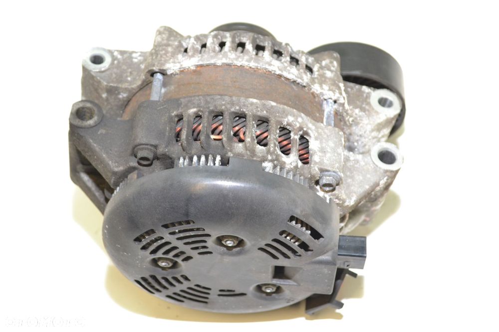 BMW E81 E87 E88 E90 E60 E61 1.8i 2.0i N43 ALTERNATOR 170A 7550468 - 4