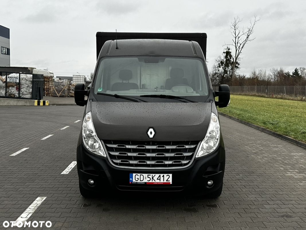 Renault MASTER - 3