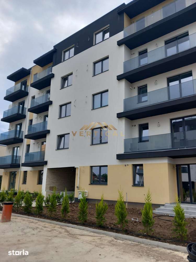Apartament 2 Cam +Terasa +Curte Proprie- Berceni /Vidra- Ilfov * Rate* — fotografia 1
