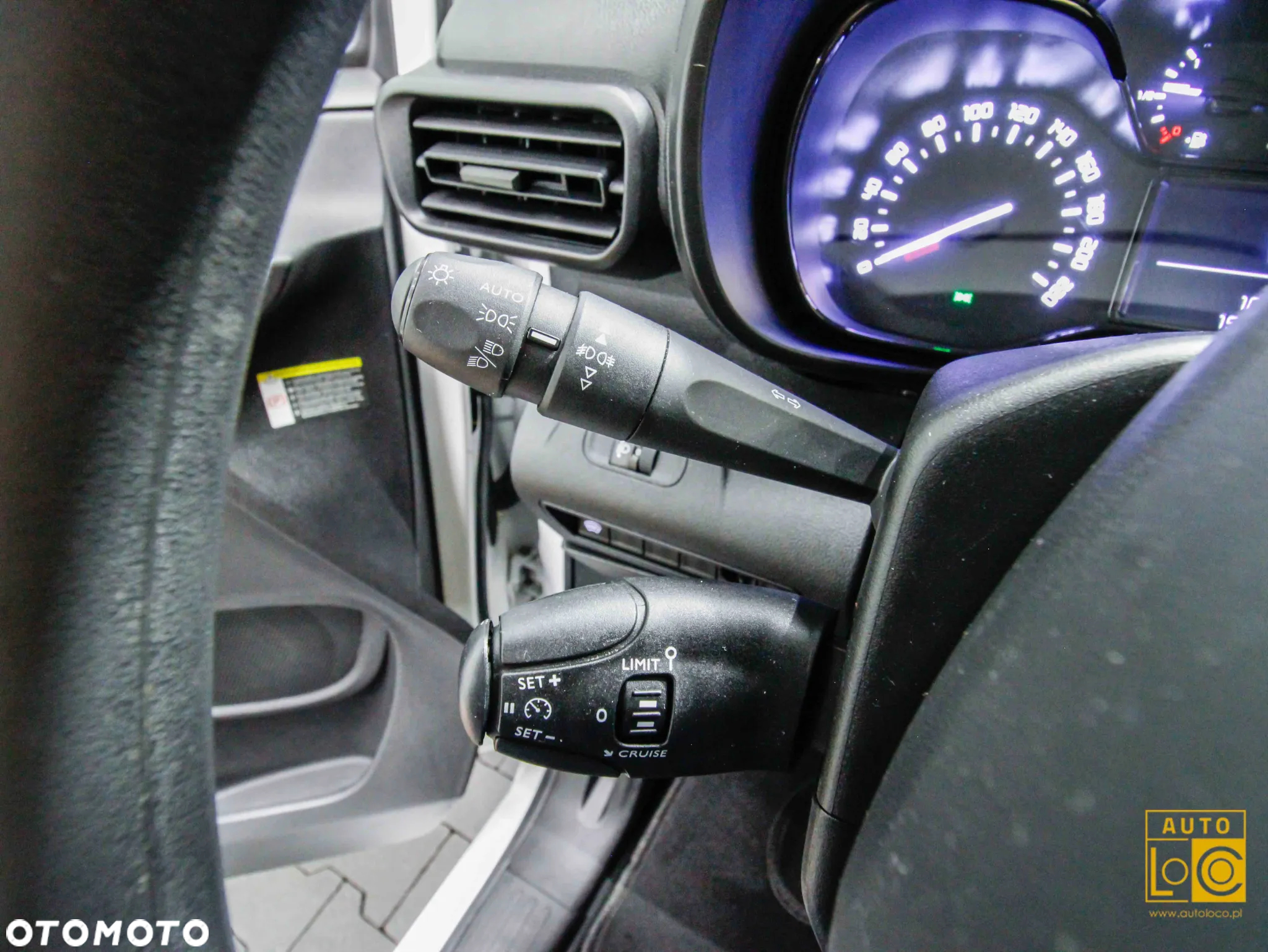 Citroën BERLINGO FURGON LONG - 22