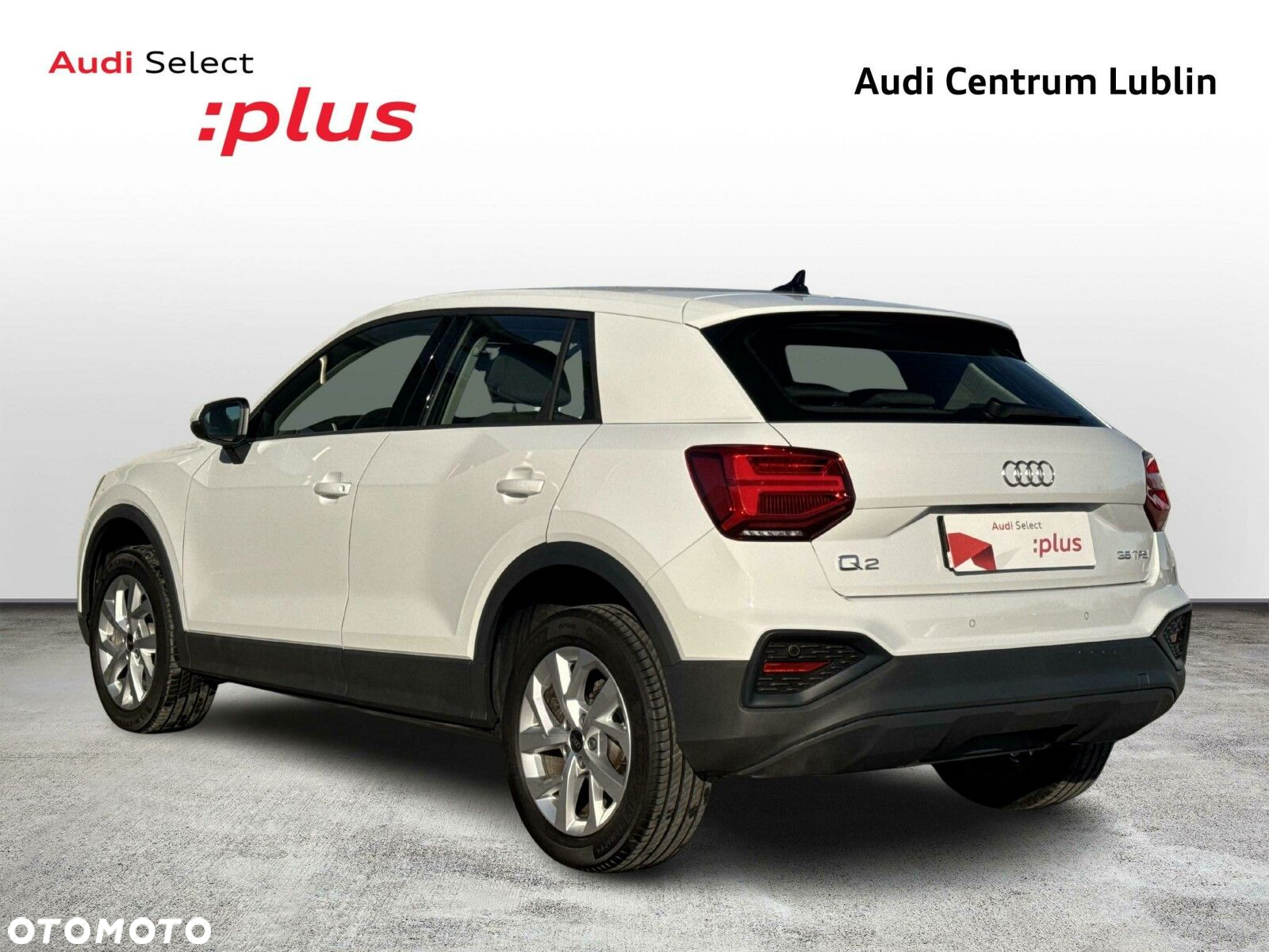Audi Q2 - 3
