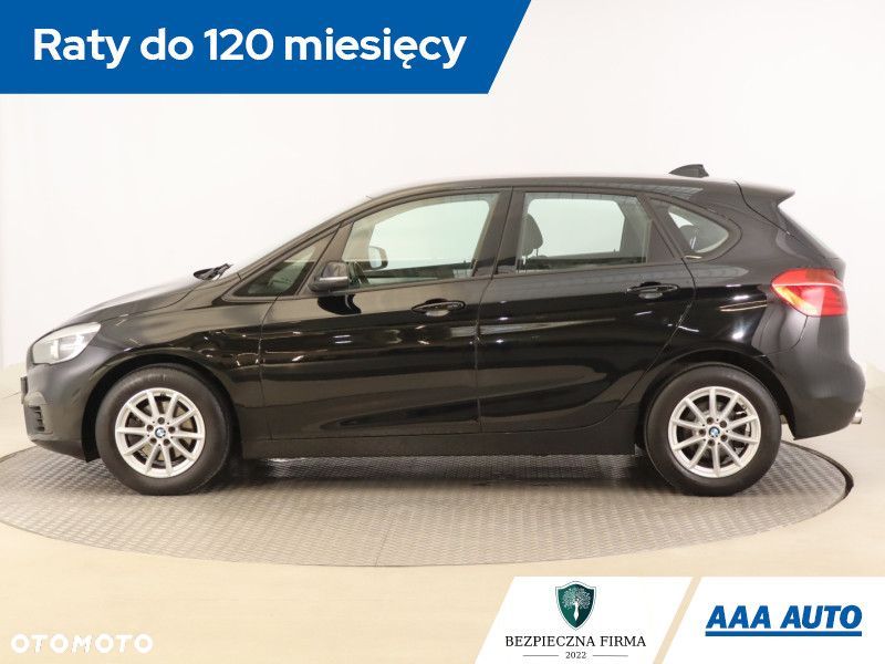 BMW Seria 2 - 4