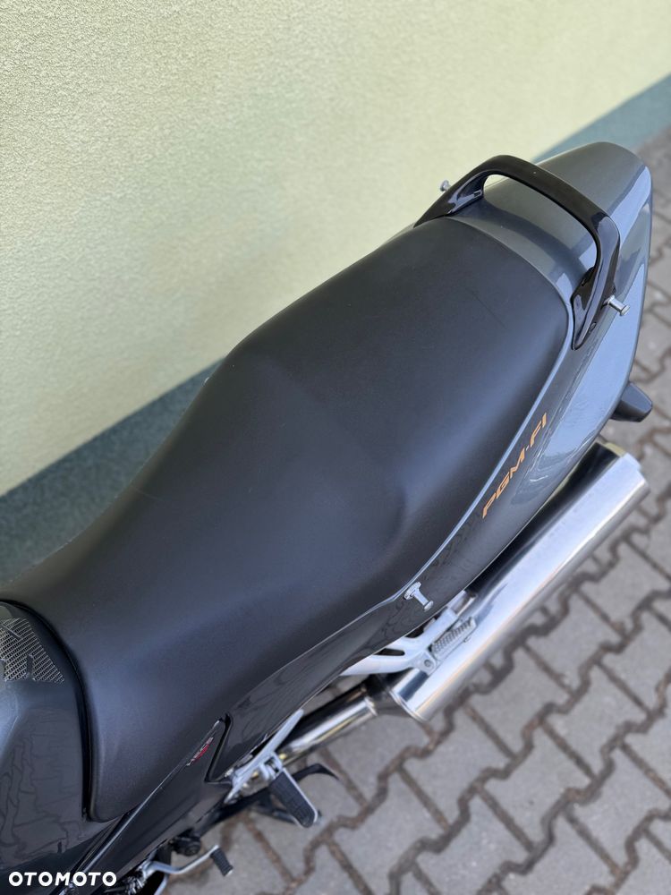 Honda CBR - 31