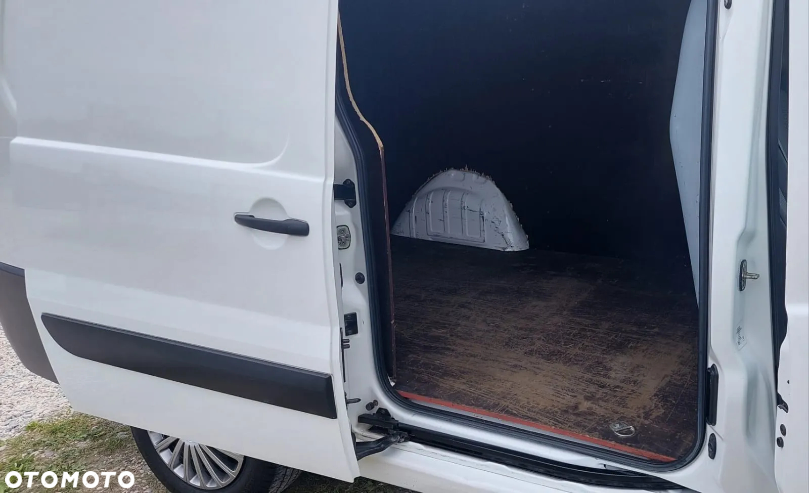 Citroën JUMPY - 22