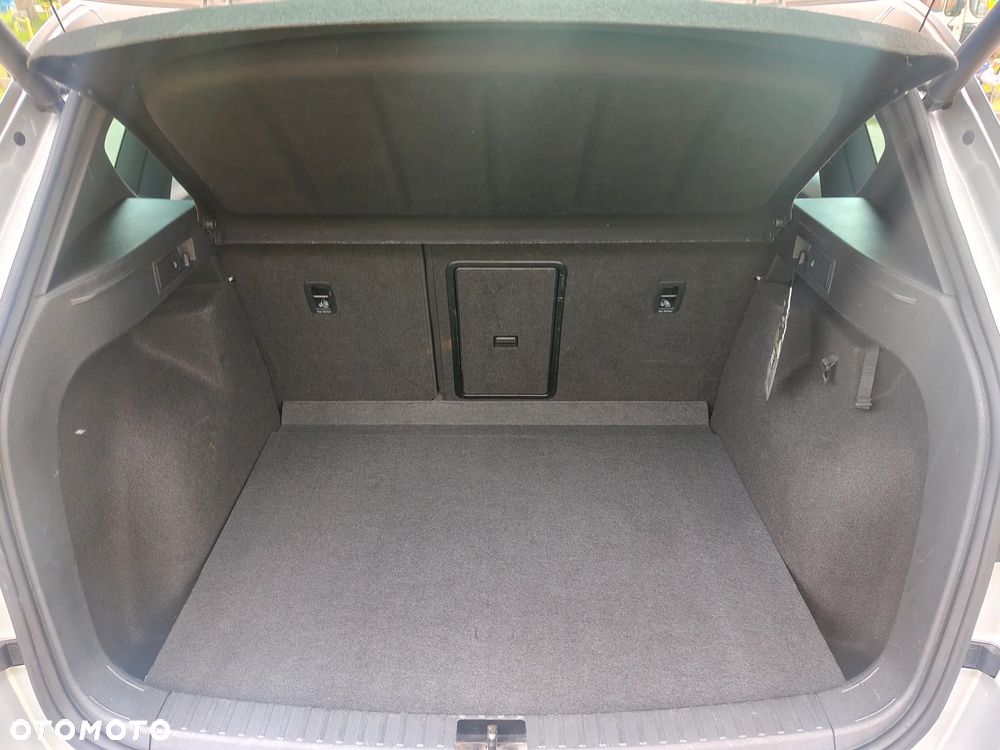 Seat Ateca 2.0 TDI 4Drive XCELLENCE - 19