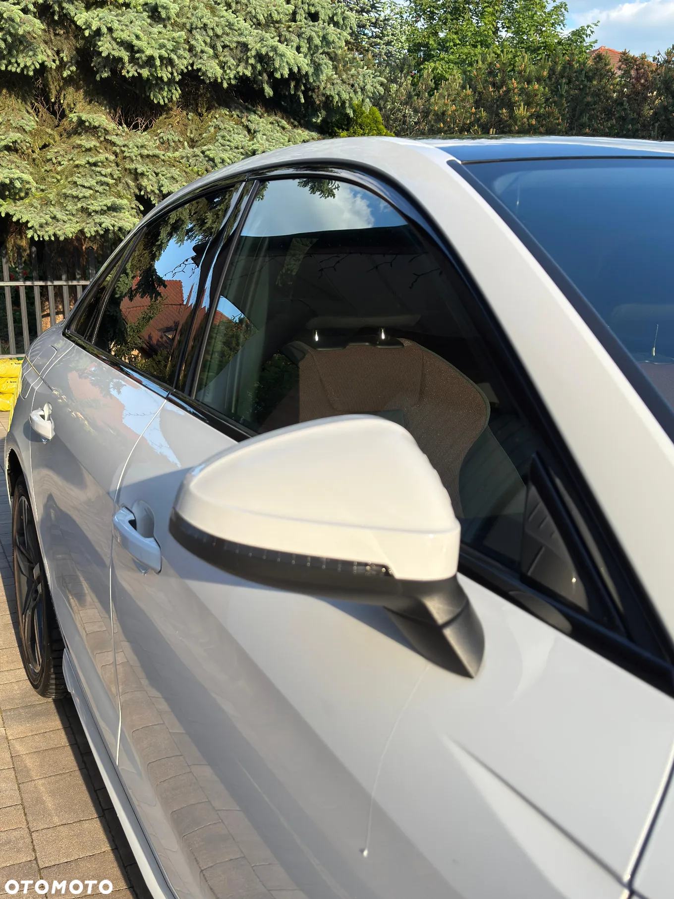 Audi A4 - 5