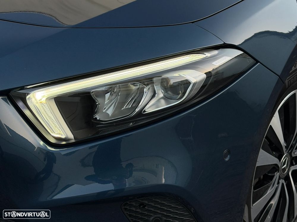 Mercedes-Benz A 250 e Style Plus - 29