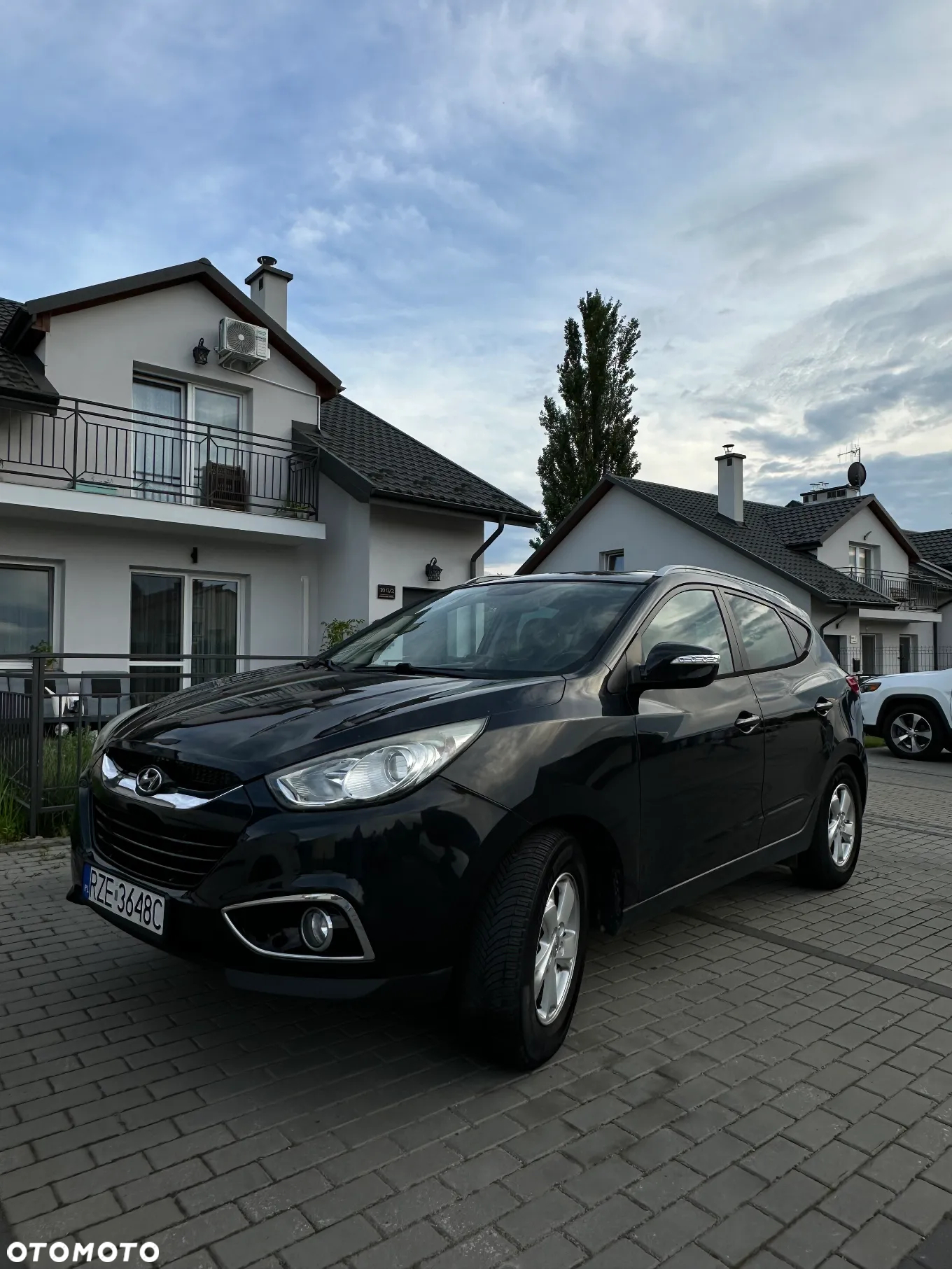 Hyundai ix35 2.0 Comfort - 2