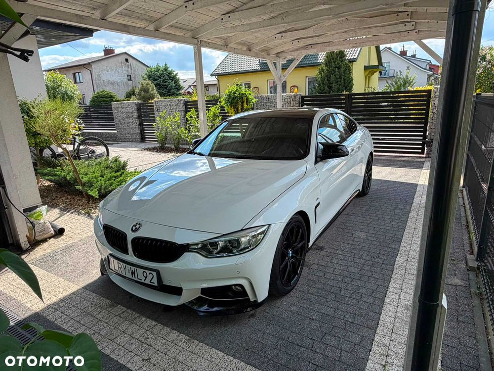 BMW Seria 4 - 1