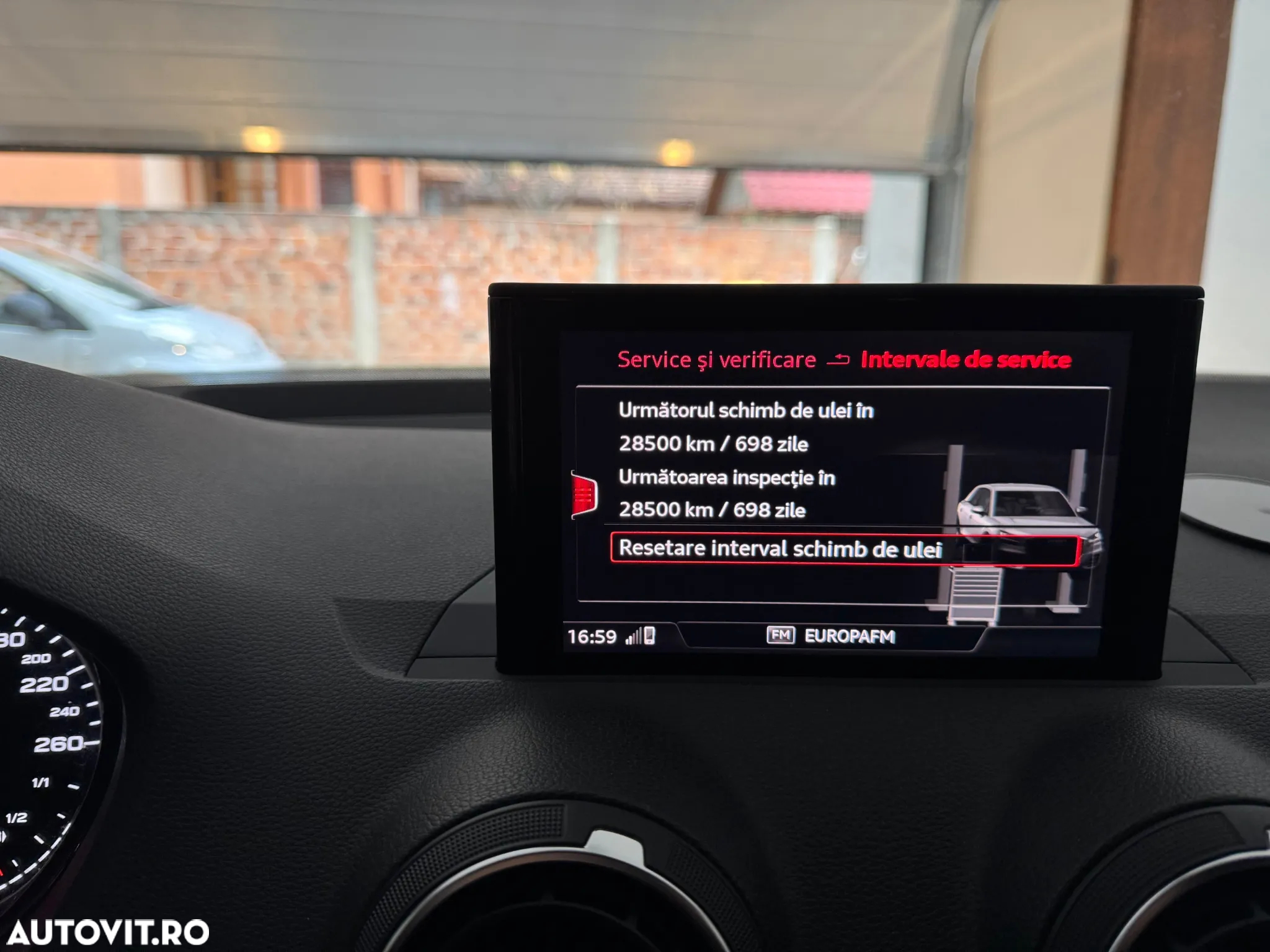 Audi Q2 1.0 TFSI S tronic Basic - 14