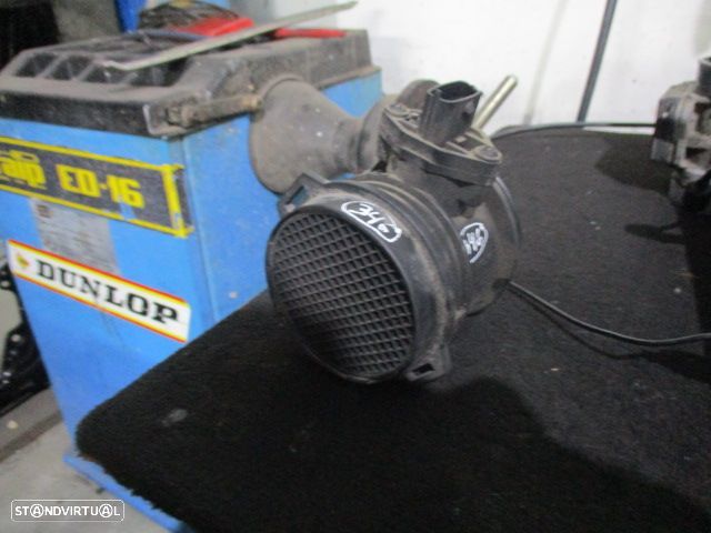 Massa De Ar 0281002443 516789 SAAB 93 2001 1.9 TID BOSCH - 1
