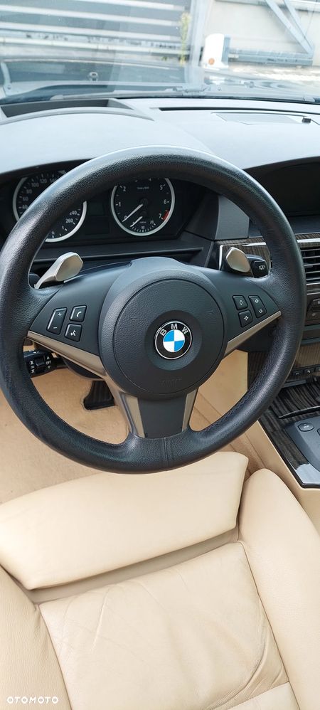BMW Seria 5 - 33