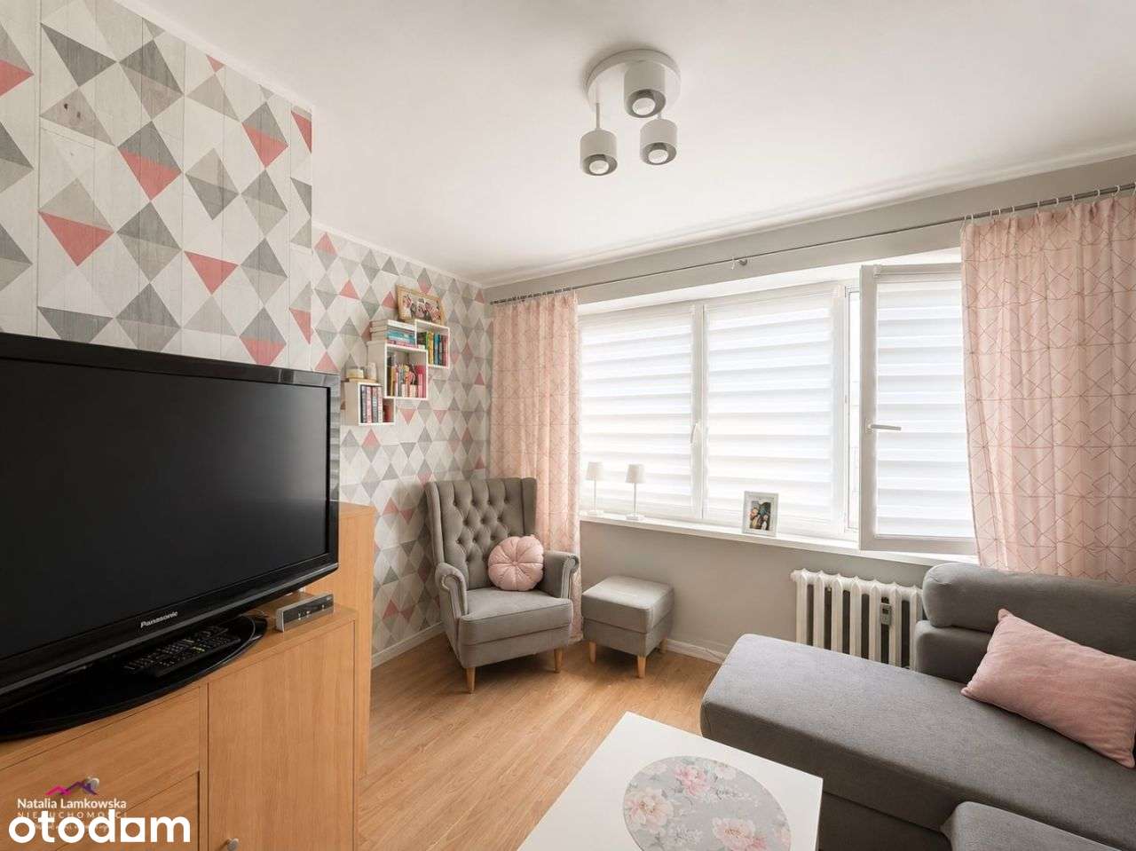 Mieszkanie, 32,20 m², Grudziądz