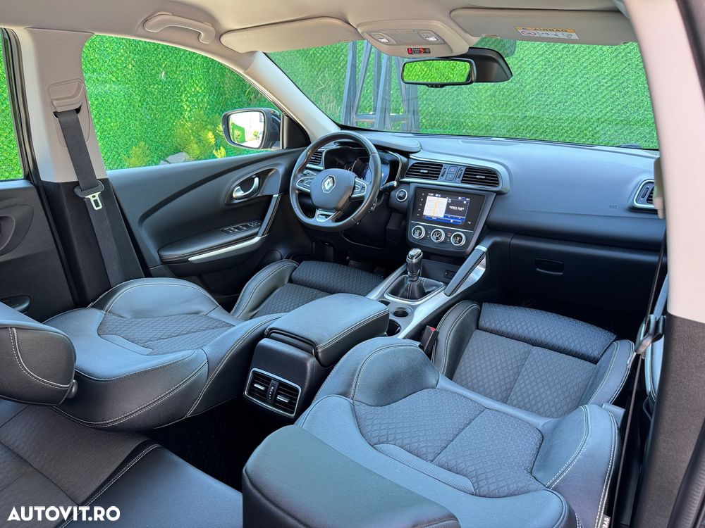 Renault Kadjar - 9